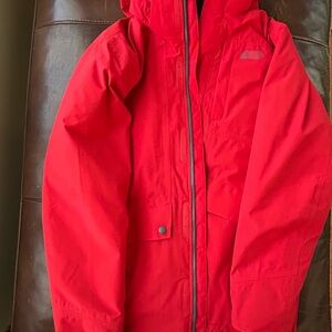 Eastern Mountain Sports System3 Ski Jacket